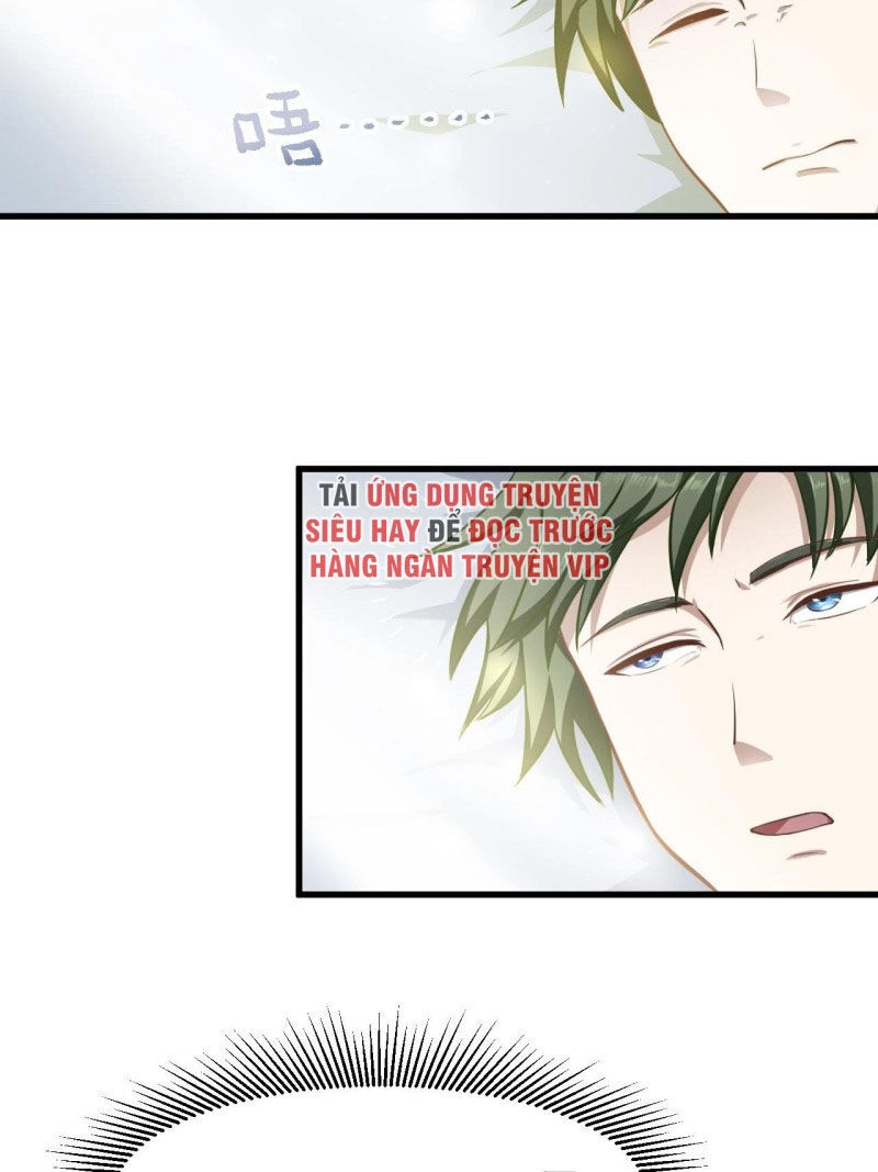 Chí Tôn Thần Nhãn Chapter 28 - 41