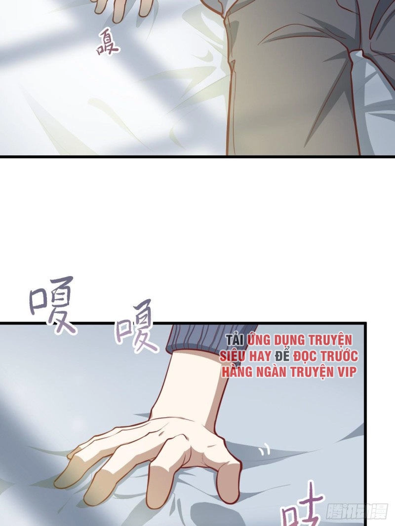 Chí Tôn Thần Nhãn Chapter 28 - 43