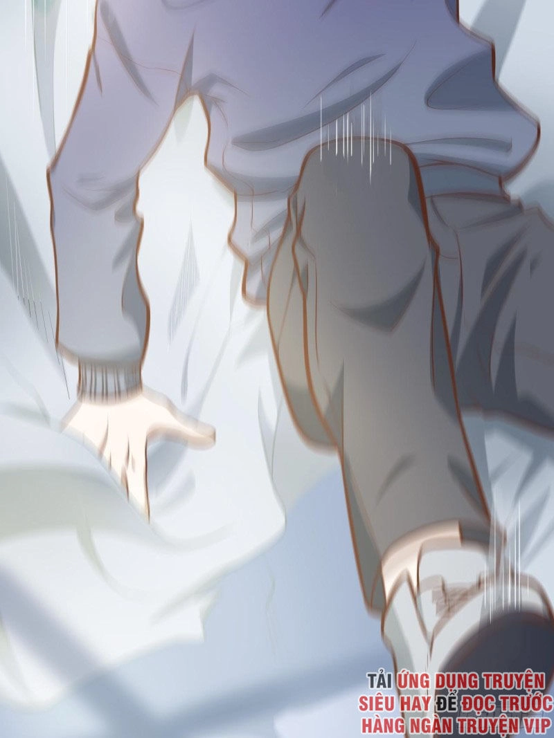 Chí Tôn Thần Nhãn Chapter 28 - 45