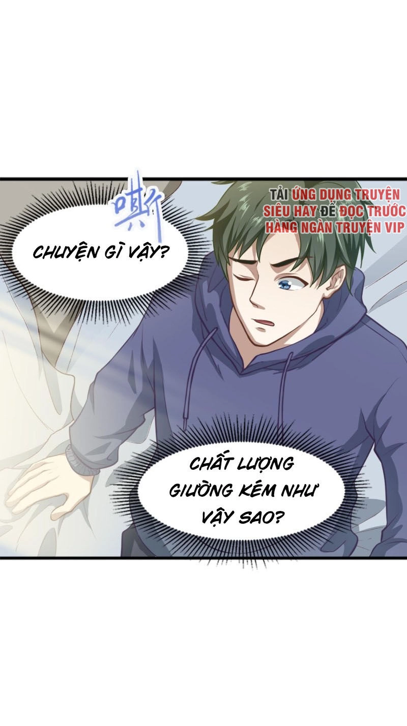 Chí Tôn Thần Nhãn Chapter 28 - 47