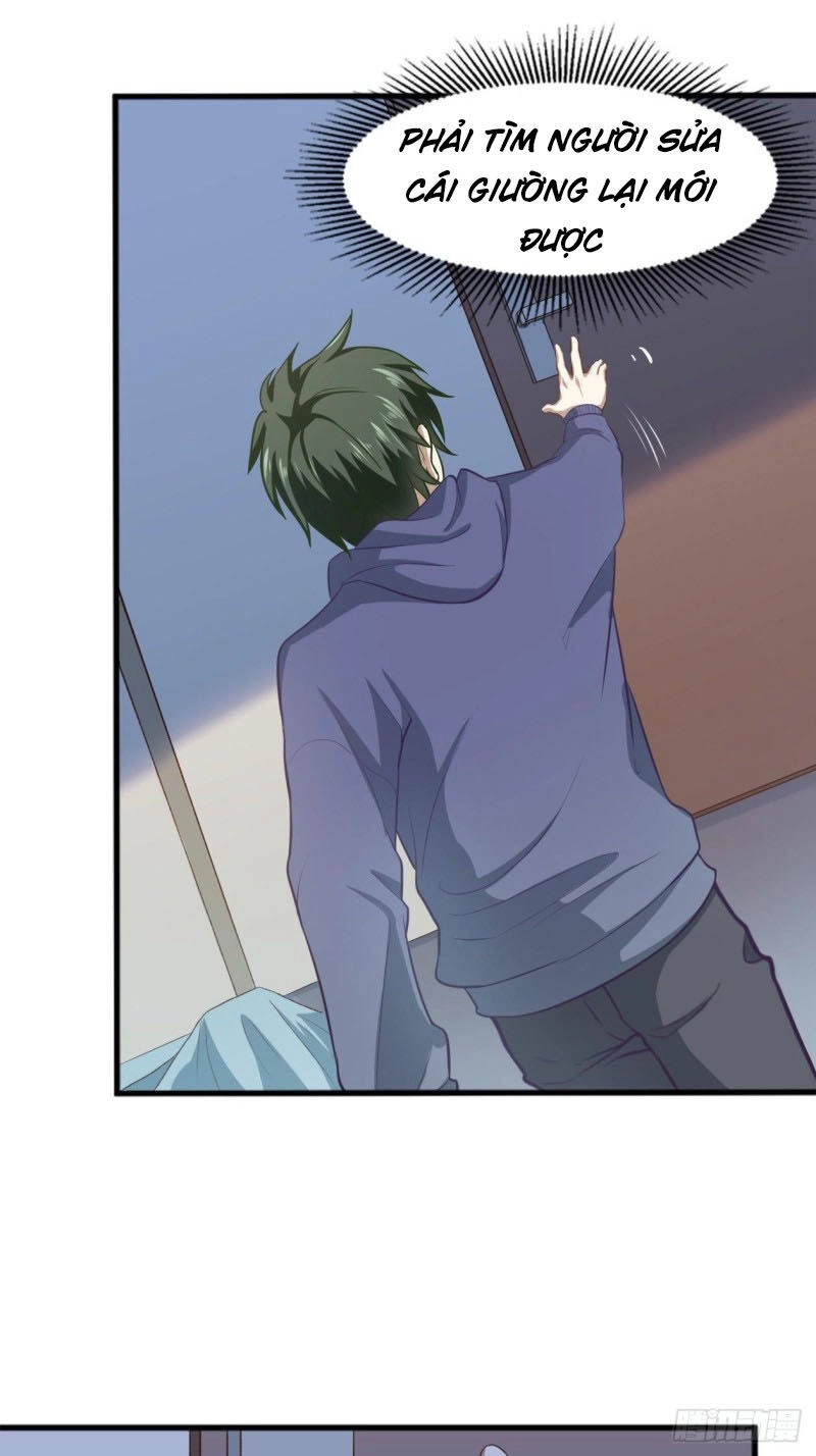 Chí Tôn Thần Nhãn Chapter 28 - 48