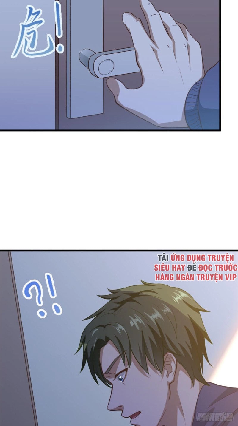 Chí Tôn Thần Nhãn Chapter 28 - 49