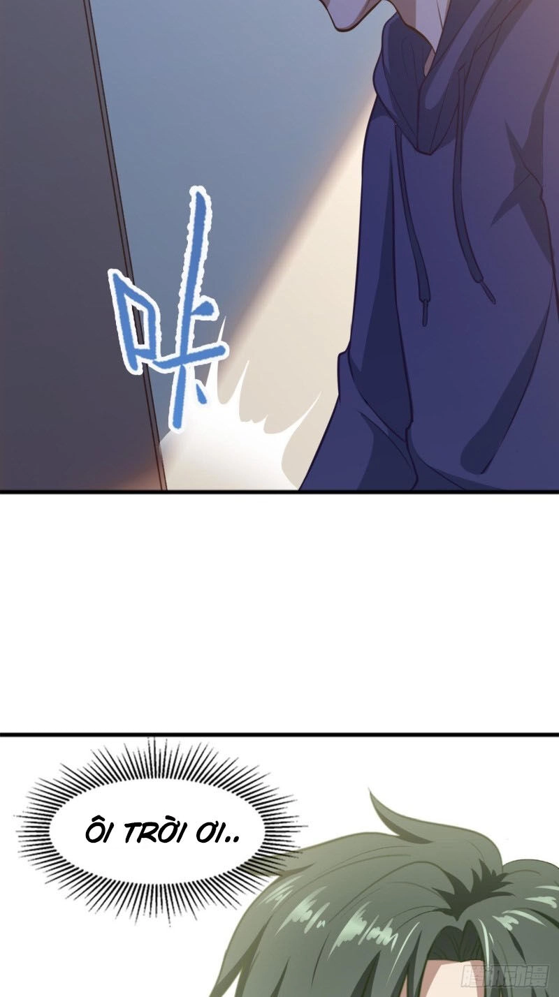 Chí Tôn Thần Nhãn Chapter 28 - 50