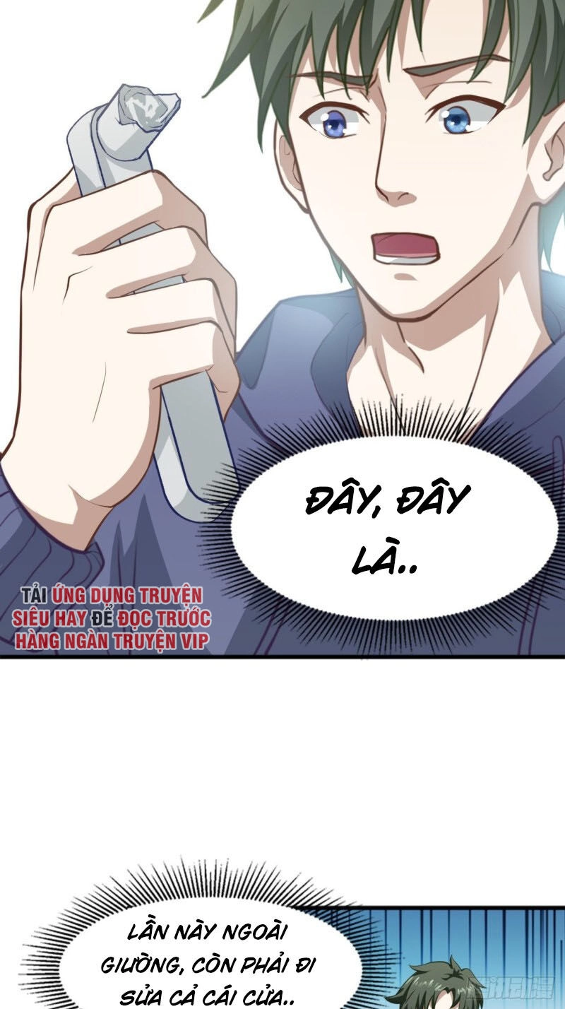 Chí Tôn Thần Nhãn Chapter 28 - 51