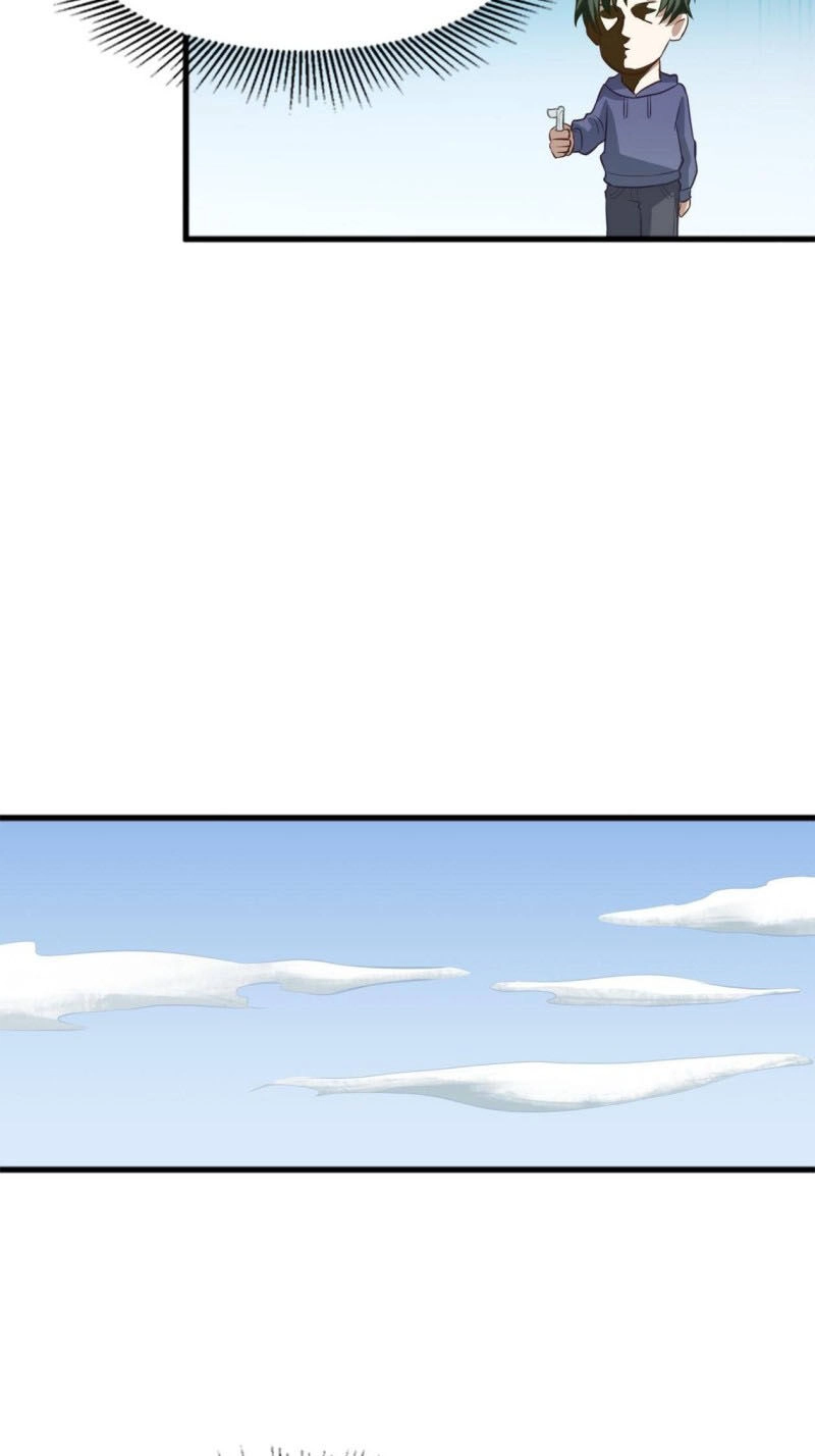 Chí Tôn Thần Nhãn Chapter 28 - 52