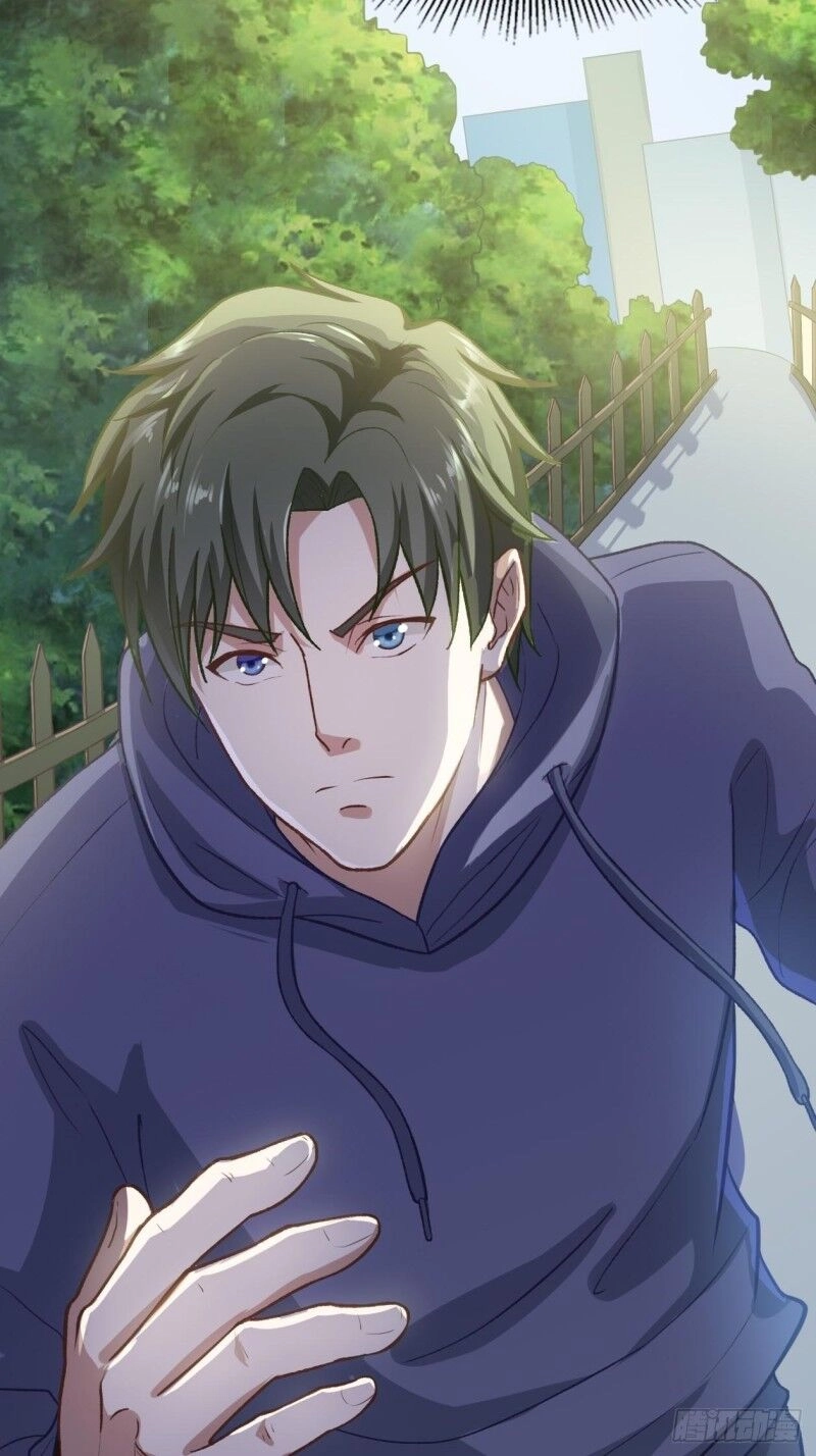 Chí Tôn Thần Nhãn Chapter 28 - 54