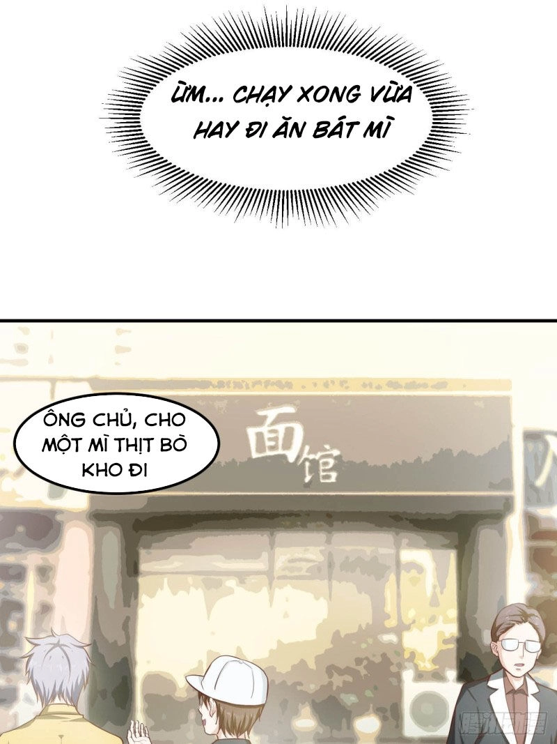 Chí Tôn Thần Nhãn Chapter 28 - 56