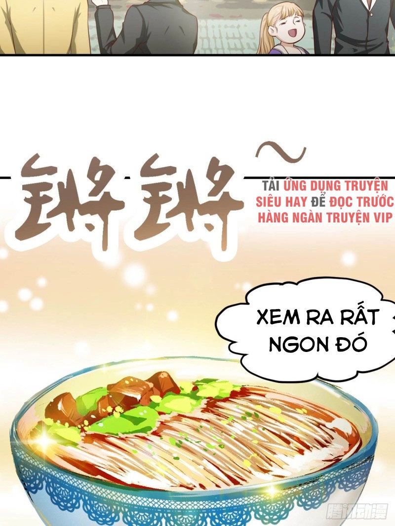 Chí Tôn Thần Nhãn Chapter 28 - 57