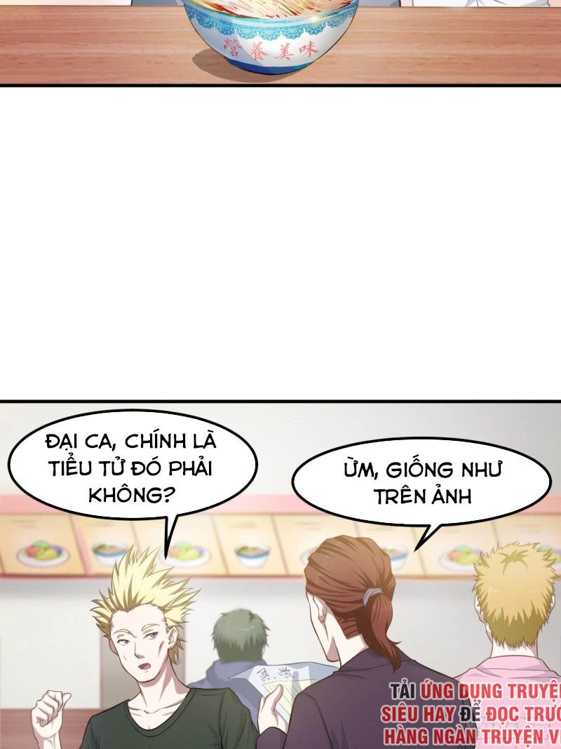 Chí Tôn Thần Nhãn Chapter 28 - 59