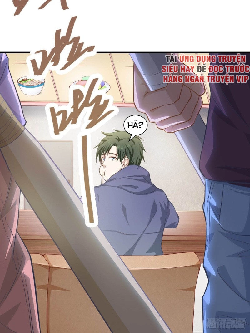 Chí Tôn Thần Nhãn Chapter 28 - 61