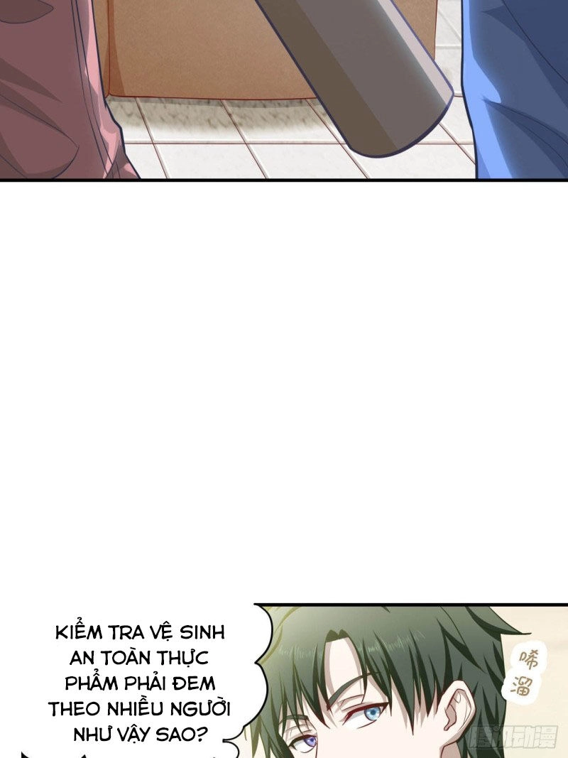 Chí Tôn Thần Nhãn Chapter 28 - 62