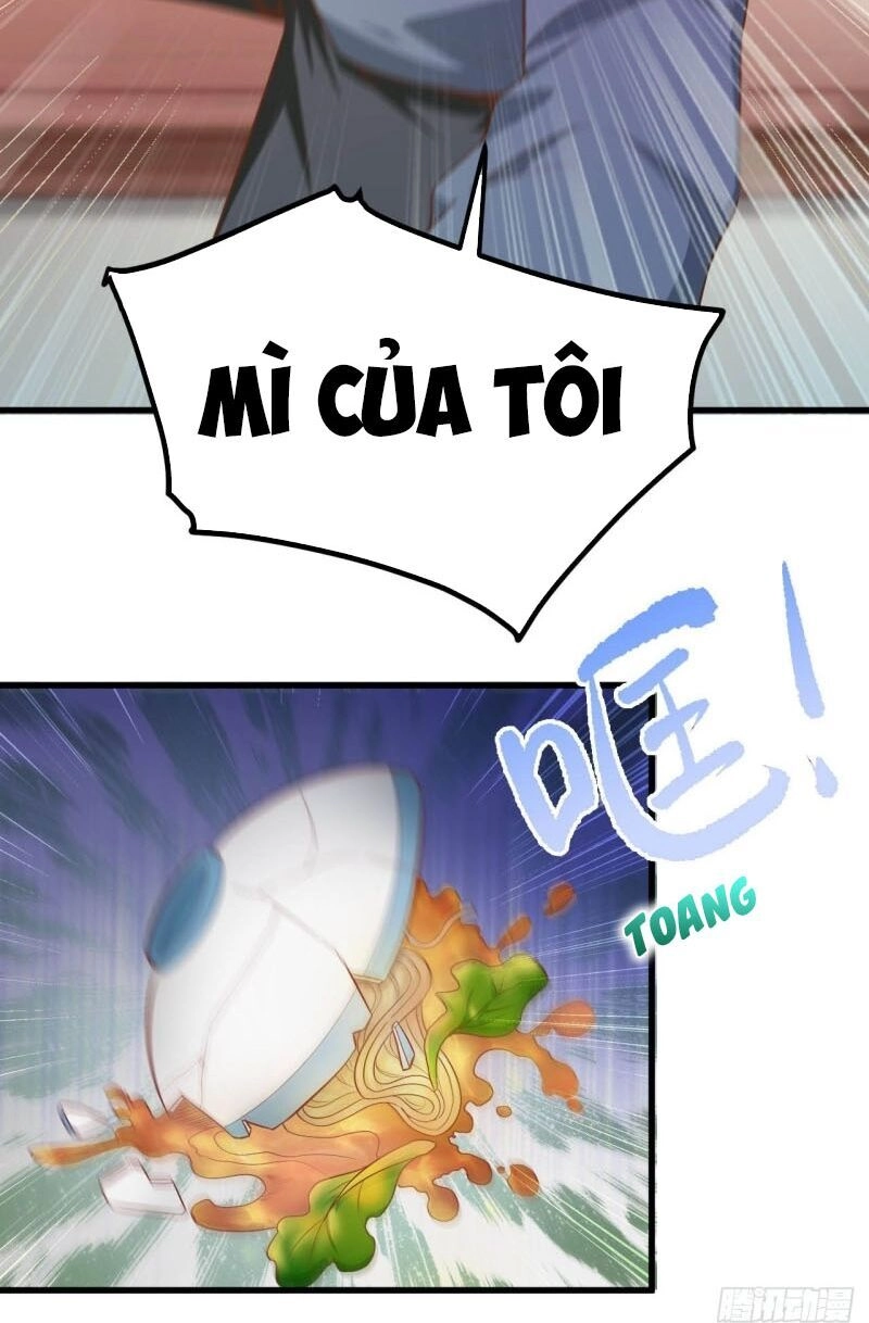 Chí Tôn Thần Nhãn Chapter 29 - 3