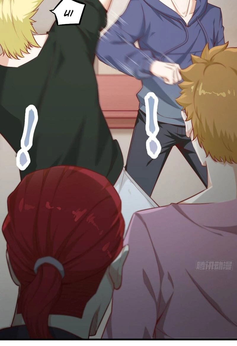 Chí Tôn Thần Nhãn Chapter 29 - 6