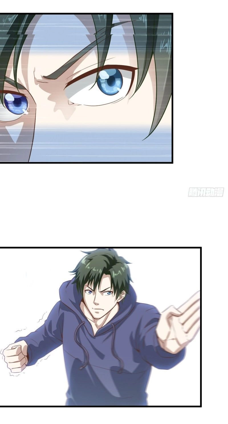 Chí Tôn Thần Nhãn Chapter 29 - 9