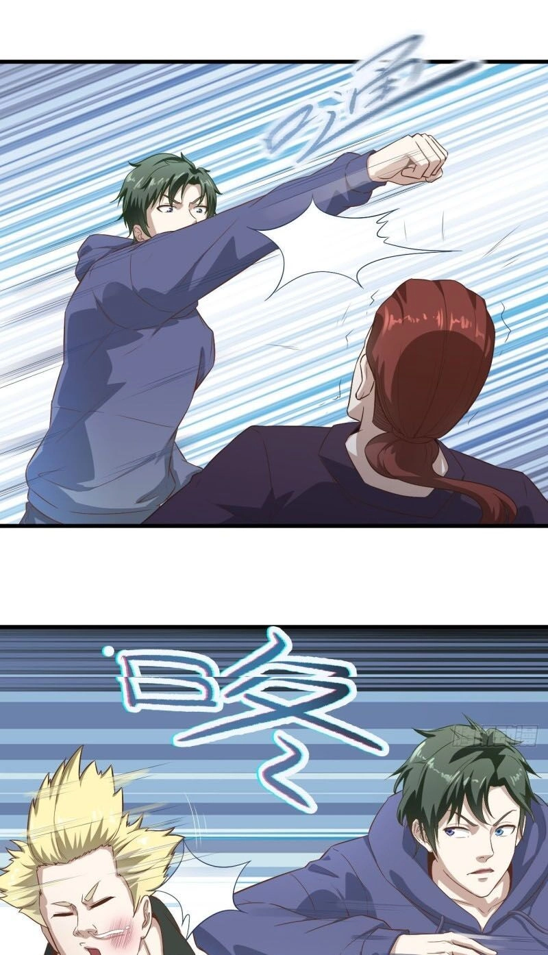 Chí Tôn Thần Nhãn Chapter 29 - 10