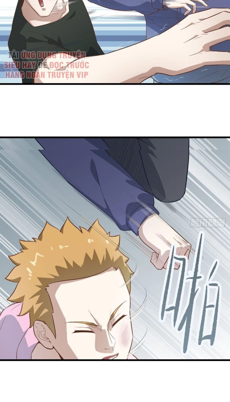 Chí Tôn Thần Nhãn Chapter 29 - 11