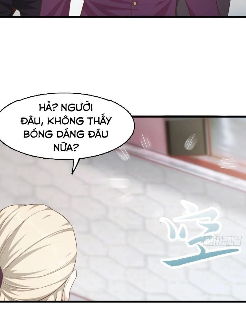 Chí Tôn Thần Nhãn Chapter 29 - 17