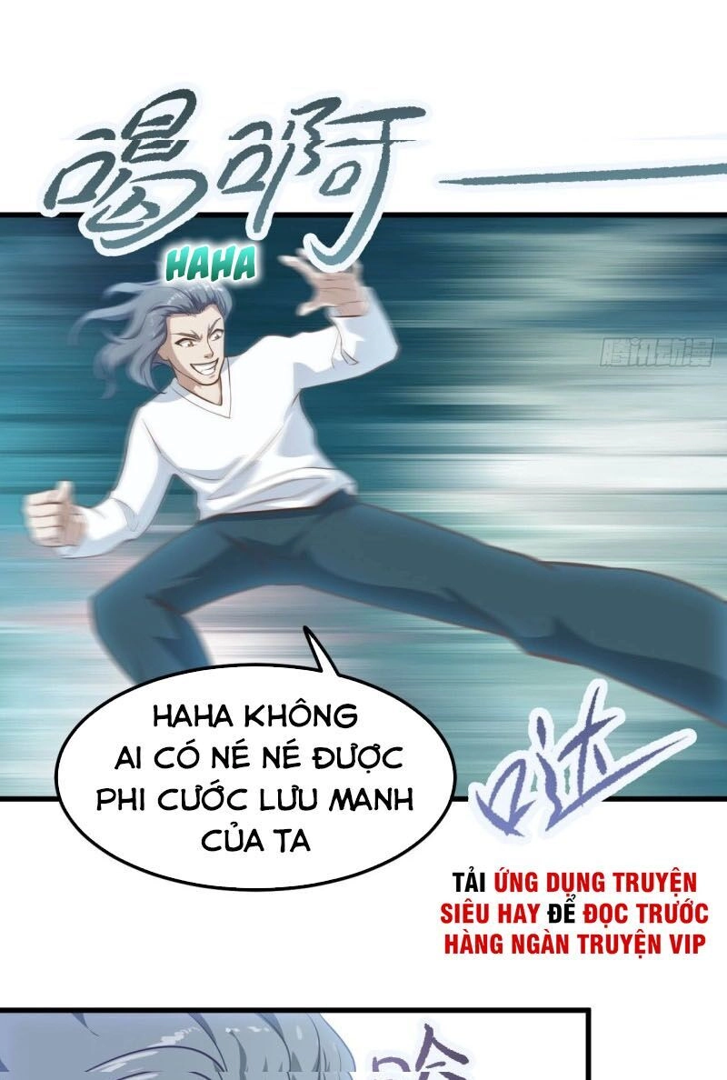 Chí Tôn Thần Nhãn Chapter 29 - 29
