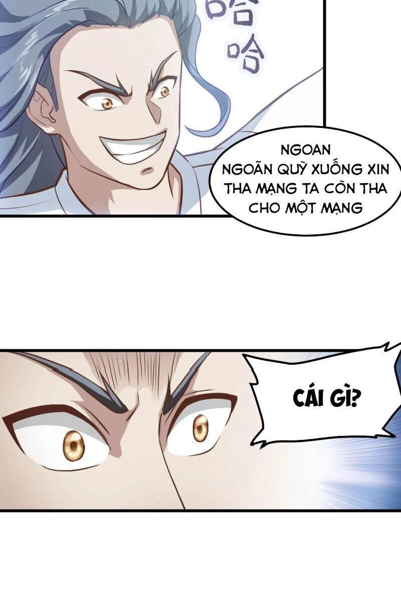 Chí Tôn Thần Nhãn Chapter 29 - 30