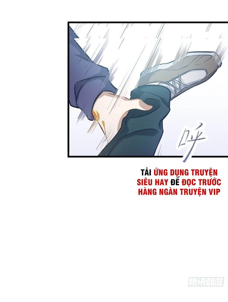 Chí Tôn Thần Nhãn Chapter 29 - 33