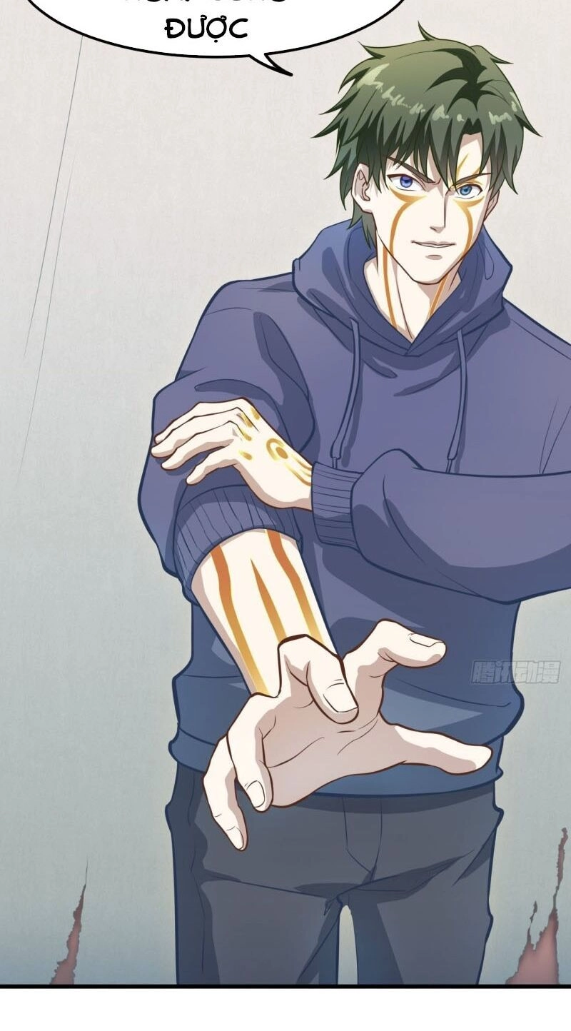 Chí Tôn Thần Nhãn Chapter 29 - 39