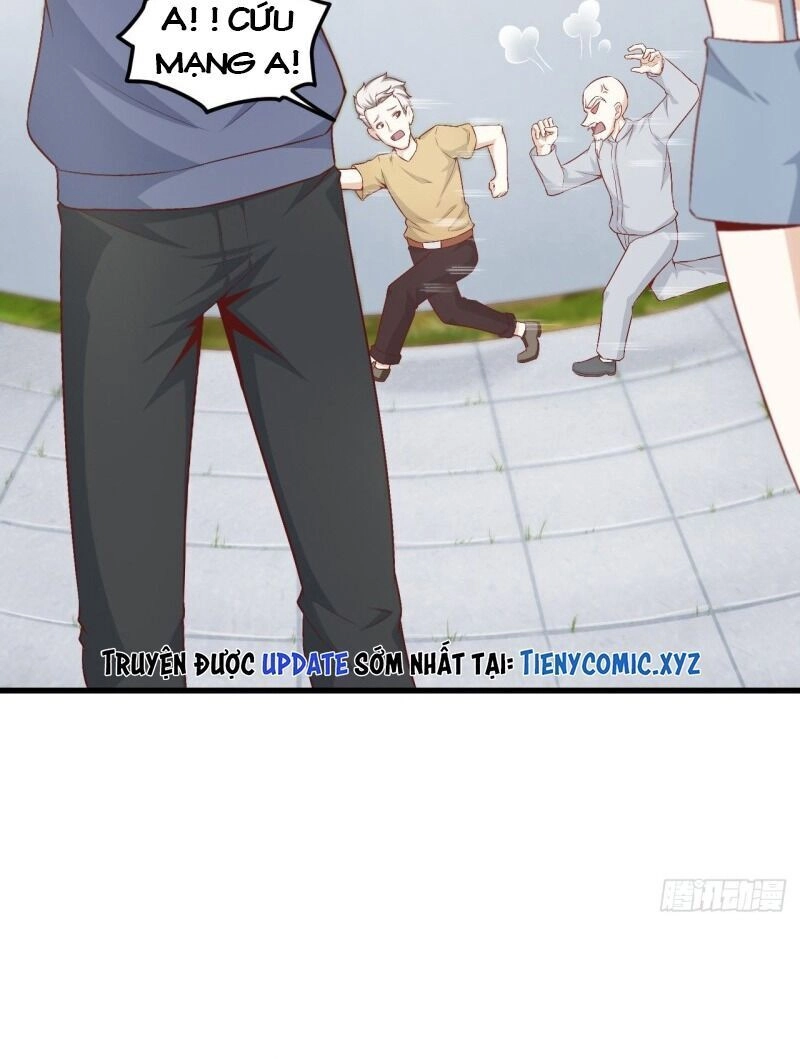 Chí Tôn Thần Nhãn Chapter 31 - 15