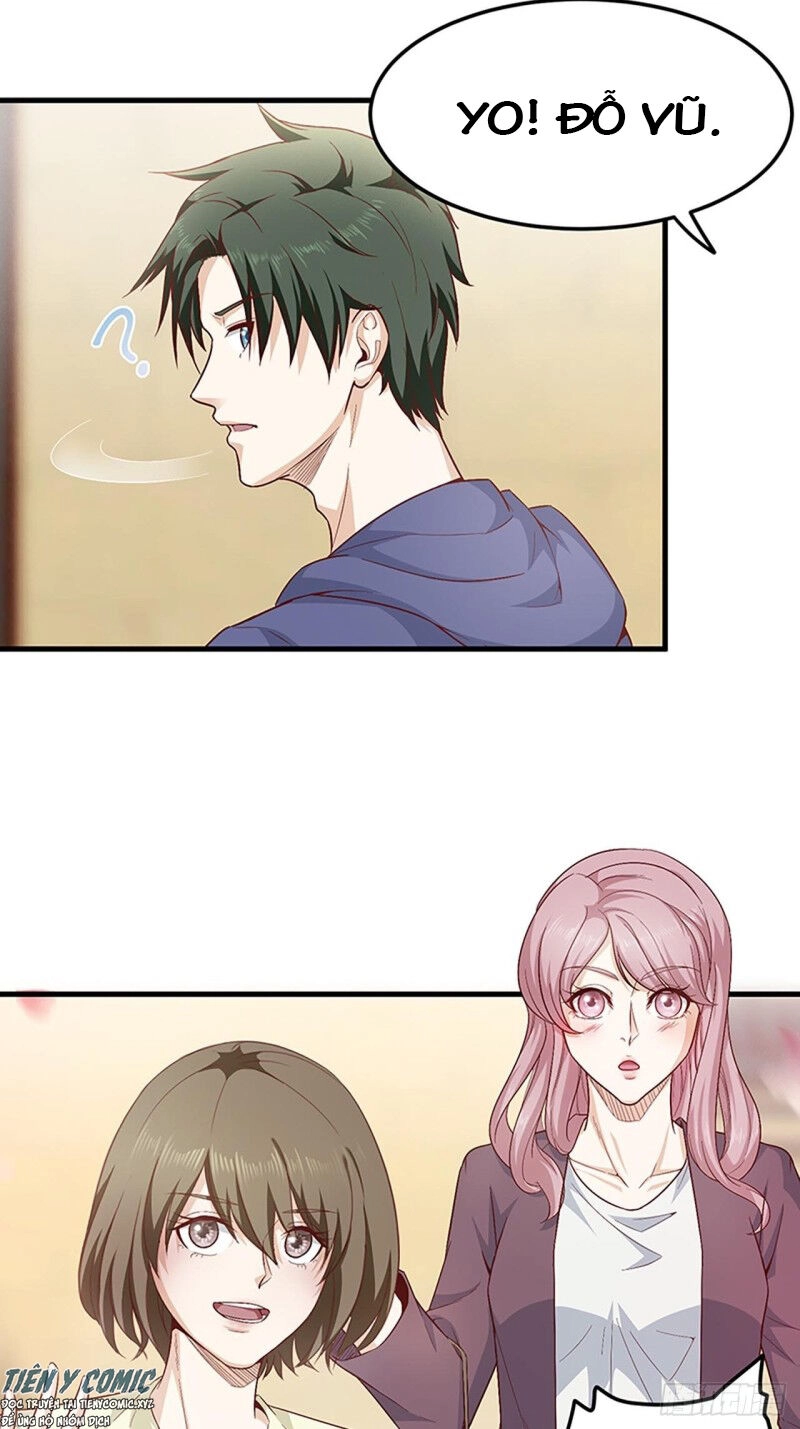 Chí Tôn Thần Nhãn Chapter 32 - 15