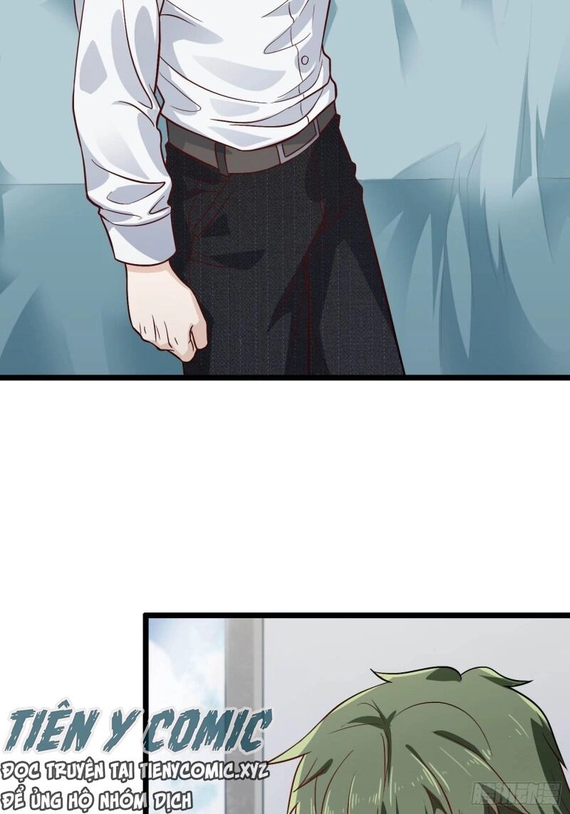 Chí Tôn Thần Nhãn Chapter 33 - 46