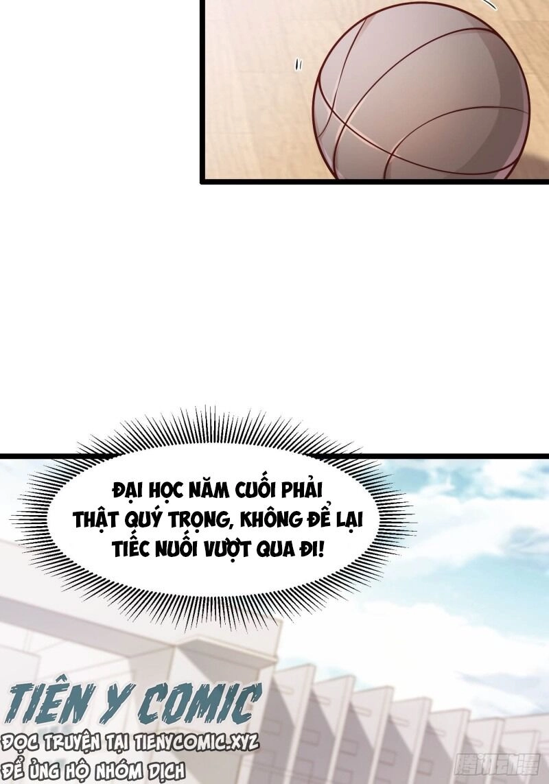 Chí Tôn Thần Nhãn Chapter 33 - 49