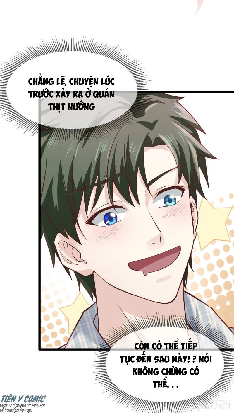 Chí Tôn Thần Nhãn Chapter 34 - 12