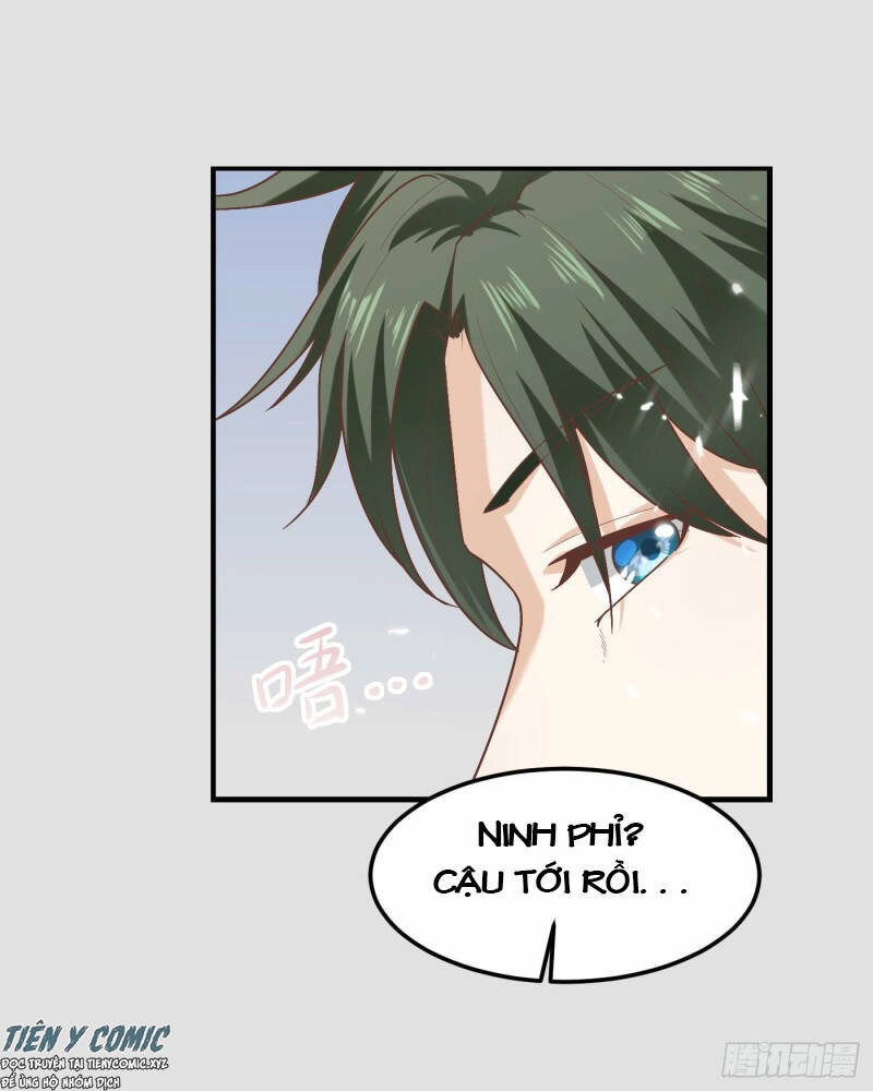 Chí Tôn Thần Nhãn Chapter 34 - 17