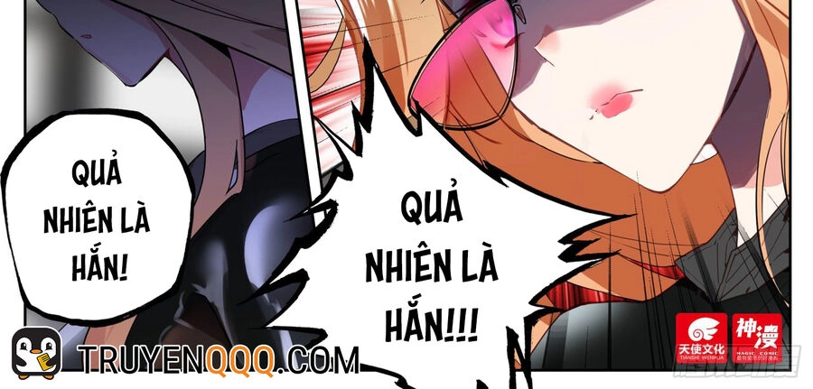 Thôn Phệ Thời Không Chapter 130 - 4