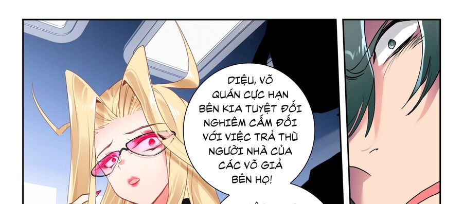 Thôn Phệ Thời Không Chapter 130 - 8