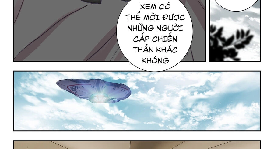 Thôn Phệ Thời Không Chapter 130 - 15