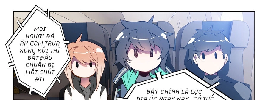 Thôn Phệ Thời Không Chapter 130 - 17