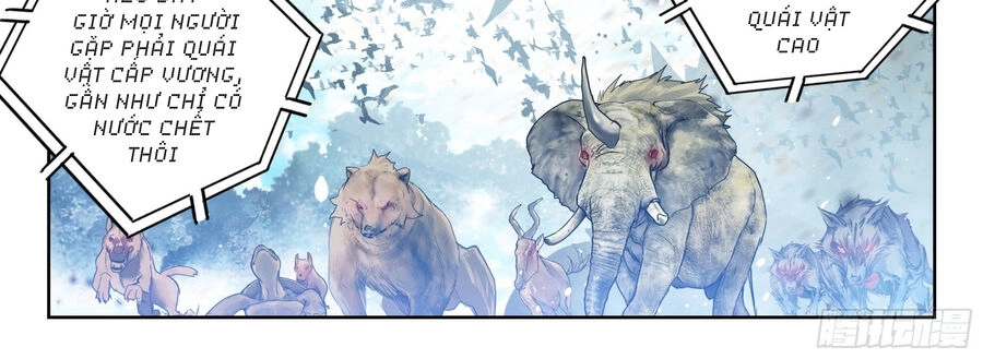 Thôn Phệ Thời Không Chapter 130 - 19