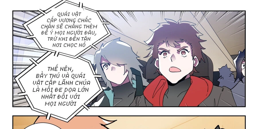 Thôn Phệ Thời Không Chapter 130 - 20