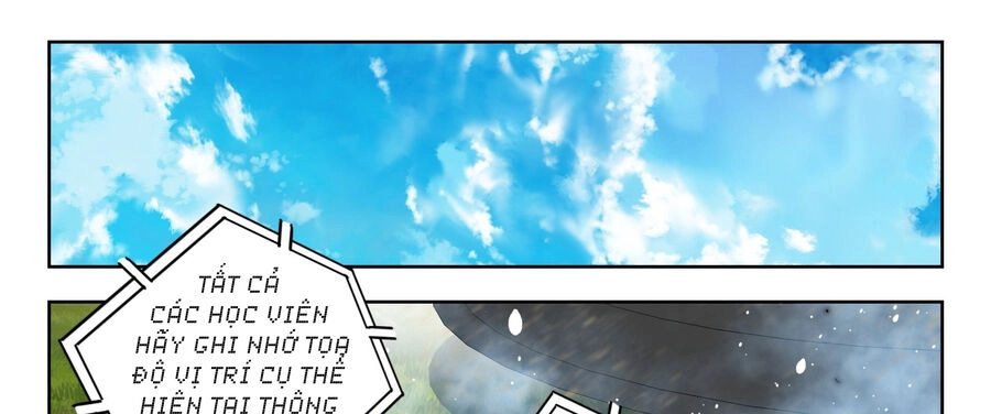 Thôn Phệ Thời Không Chapter 130 - 26