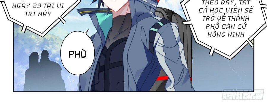 Thôn Phệ Thời Không Chapter 130 - 28