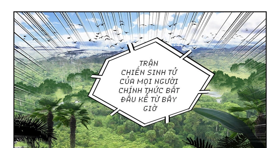 Thôn Phệ Thời Không Chapter 130 - 29