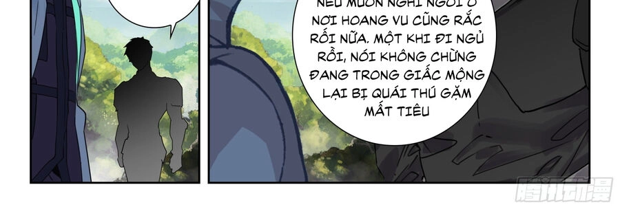Thôn Phệ Thời Không Chapter 130 - 31