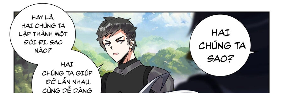 Thôn Phệ Thời Không Chapter 130 - 32