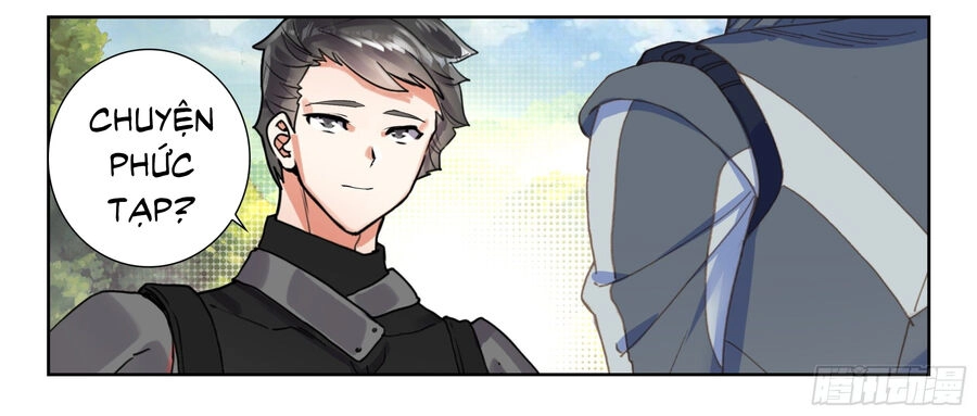 Thôn Phệ Thời Không Chapter 130 - 34