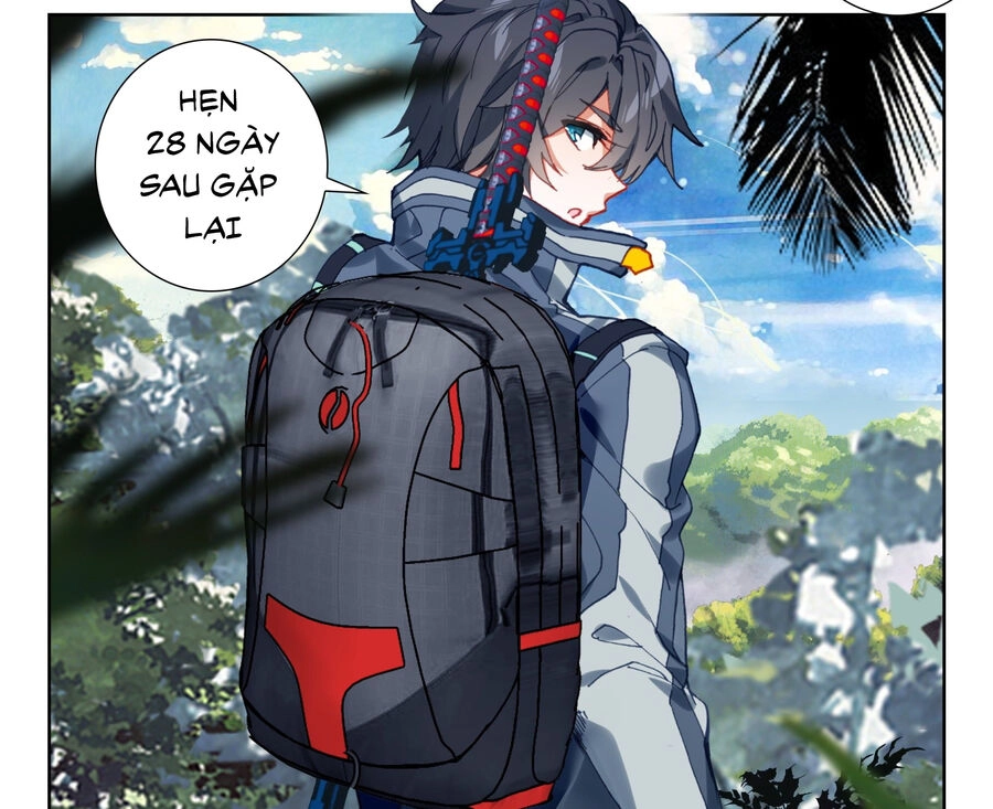 Thôn Phệ Thời Không Chapter 130 - 36