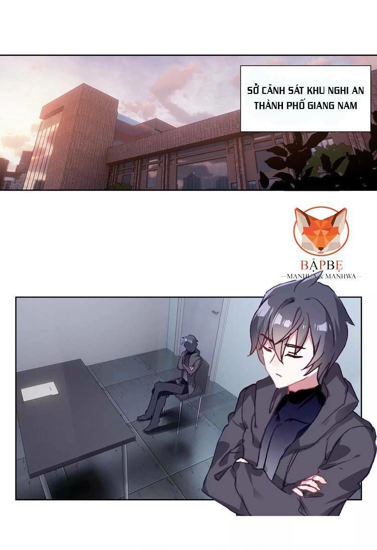 Thôn Phệ Thời Không Chapter 7 - 21