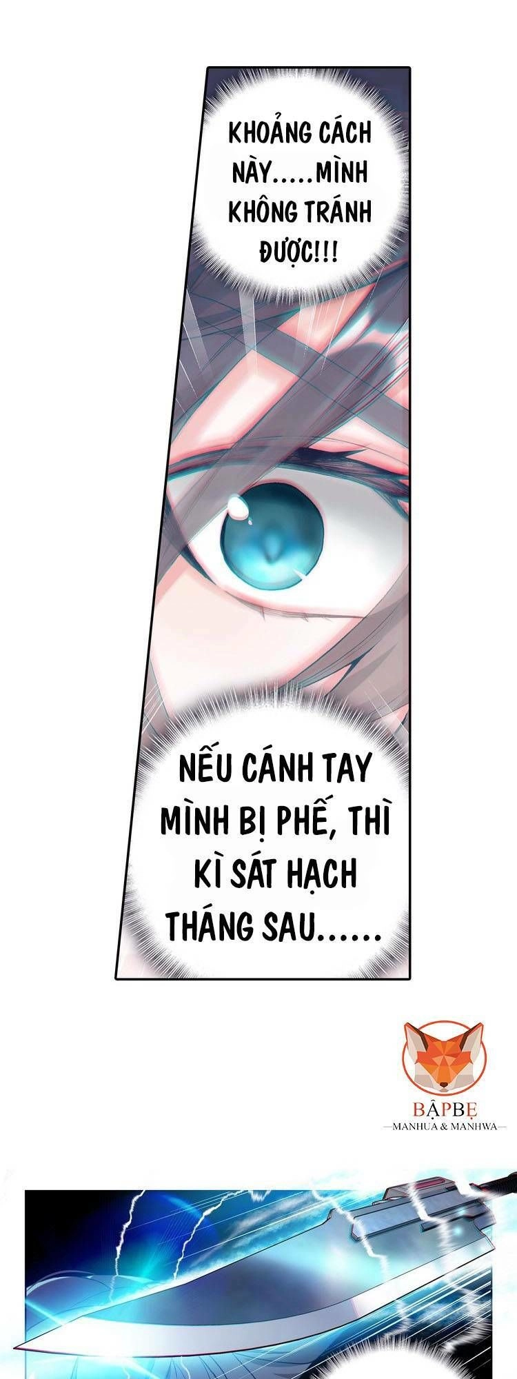 Thôn Phệ Thời Không Chapter 11 - 13