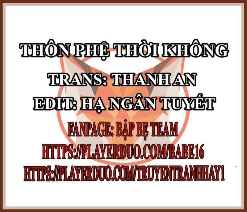 Thôn Phệ Thời Không Chapter 12 - 2
