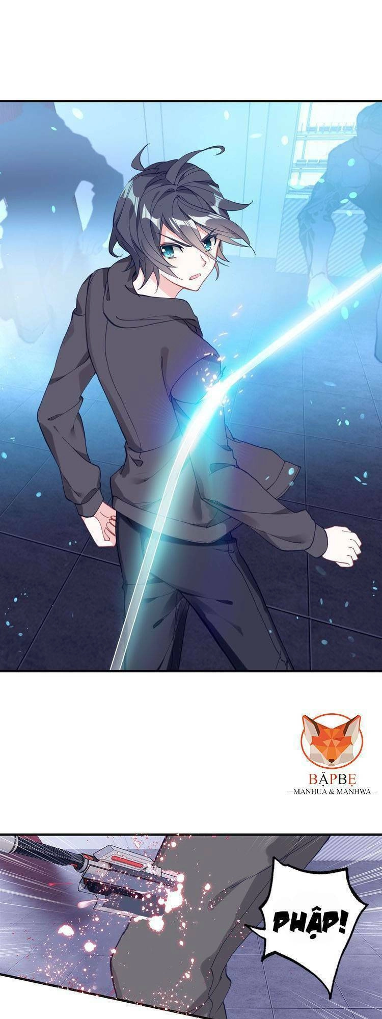 Thôn Phệ Thời Không Chapter 12 - 3