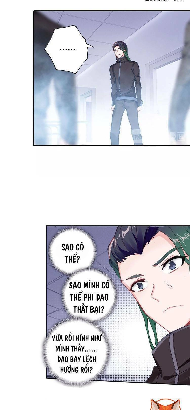 Thôn Phệ Thời Không Chapter 12 - 7