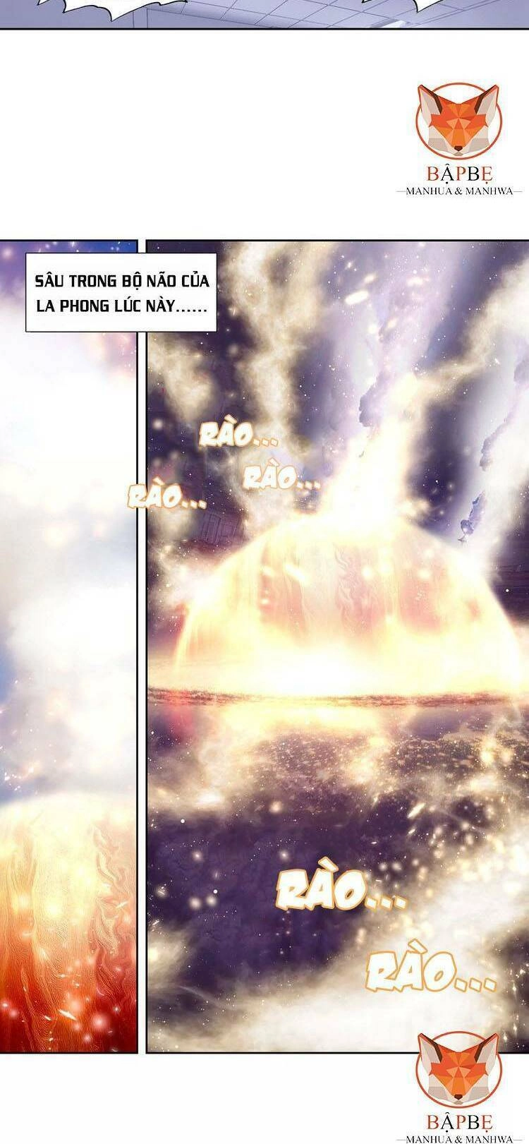 Thôn Phệ Thời Không Chapter 12 - 10